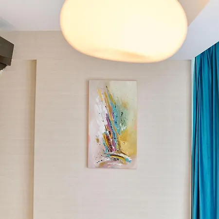 Front 14 Apartment- & Pools * Mamaia